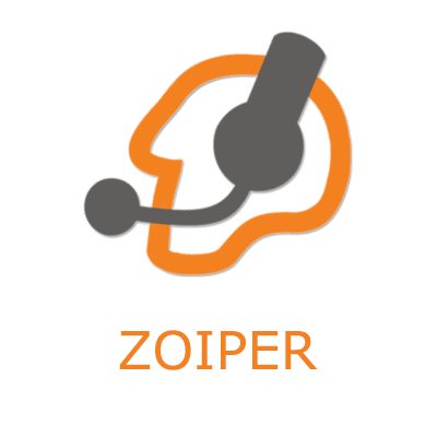 Hướng dẫn cài đặt máy nhánh trên phần mềm Zoiper trên máy tính Windows